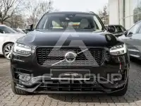 2022 Volvo XC90