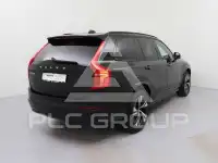 2022 Volvo XC90