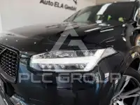 2022 Volvo XC90