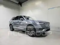 2022 Volvo XC90