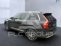 2022 Volvo XC90