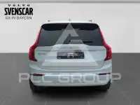 2022 Volvo XC90