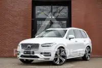 2022 Volvo XC90
