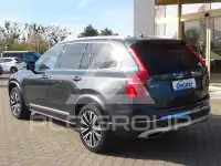 2022 Volvo XC90