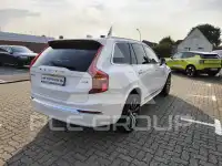 2022 Volvo XC90