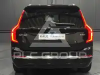 2022 Volvo XC90