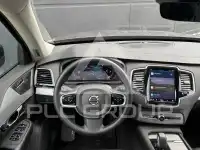 2022 Volvo XC90