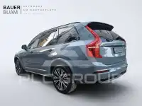 2022 Volvo XC90