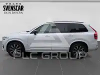 2022 Volvo XC90