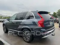 2022 Volvo XC90