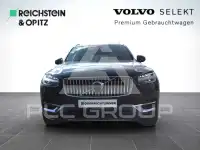 2022 Volvo XC90