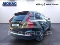 2022 Volvo XC90