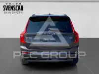 2022 Volvo XC90