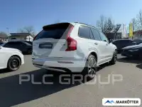2022 Volvo XC90