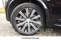 2022 Volvo XC90