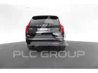 2022 Volvo XC90