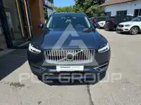 2022 Volvo XC90