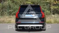 2022 Volvo XC90