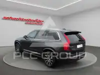 2022 Volvo XC90