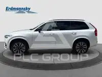 2022 Volvo XC90