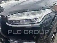 2022 Volvo XC90