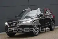 2022 Volvo XC90