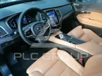 2022 Volvo XC90