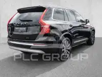 2022 Volvo XC90