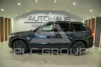 2022 Volvo XC90