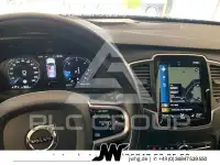 2022 Volvo XC90