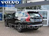 2022 Volvo XC90