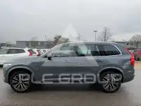 2022 Volvo XC90