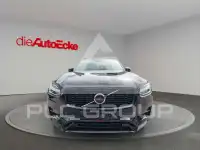 2022 Volvo XC90