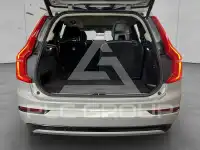 2022 Volvo XC90