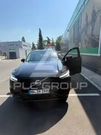 2022 Volvo XC90