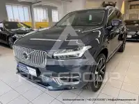 2022 Volvo XC90