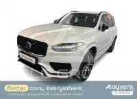 2022 Volvo XC90