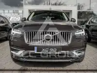 2022 Volvo XC90