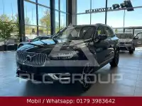 2022 Volvo XC90