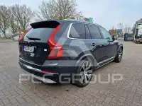 2022 Volvo XC90
