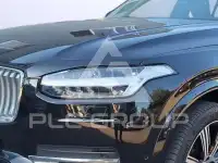 2022 Volvo XC90