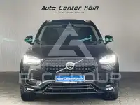 2022 Volvo XC90