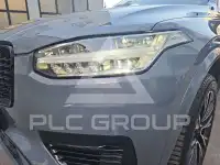 2022 Volvo XC90