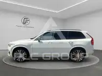 2022 Volvo XC90