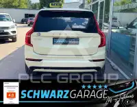 2022 Volvo XC90