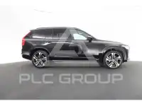 2022 Volvo XC90