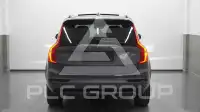 2022 Volvo XC90