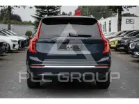 2022 Volvo XC90