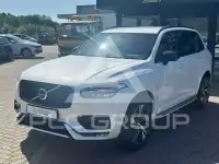 2022 Volvo XC90