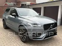 2022 Volvo XC90